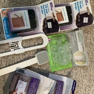 Child safety locks bundle- 7 pieces!!!
